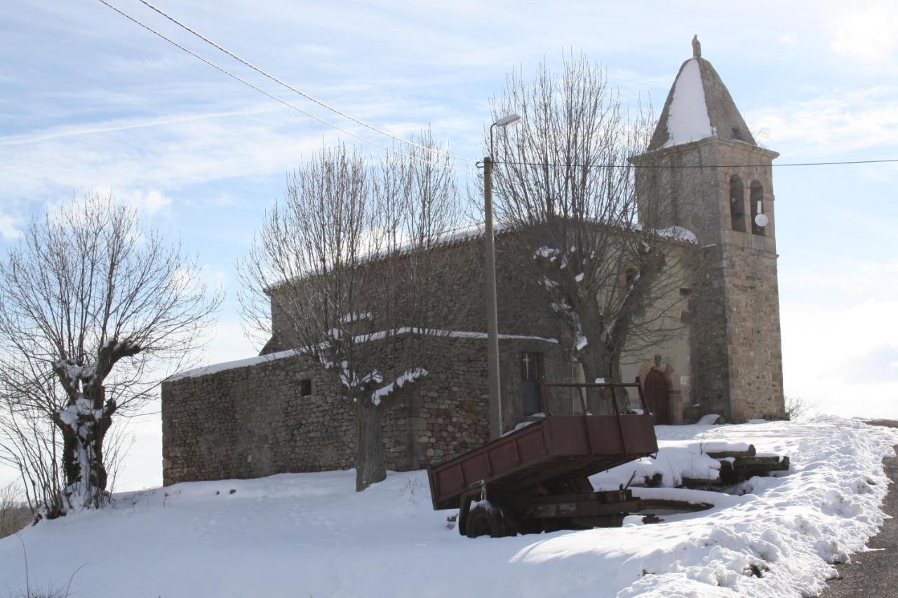 Willa Palomba Rural Espinilla Zewnętrze zdjęcie