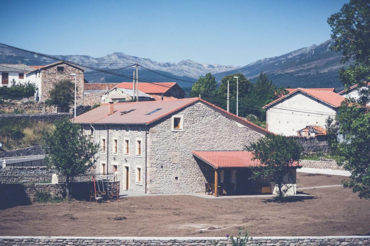 Willa Palomba Rural Espinilla Zewnętrze zdjęcie