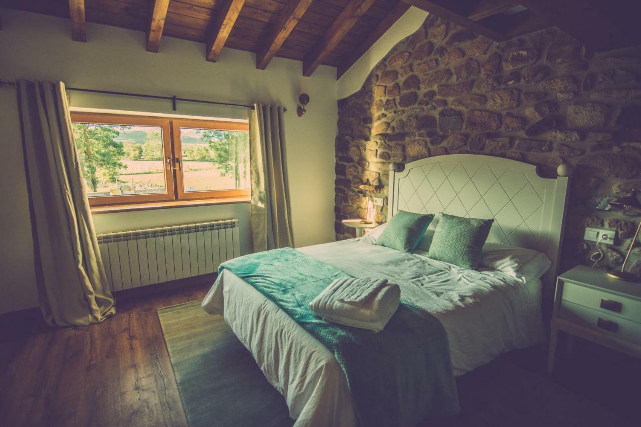 Willa Palomba Rural Espinilla Zewnętrze zdjęcie