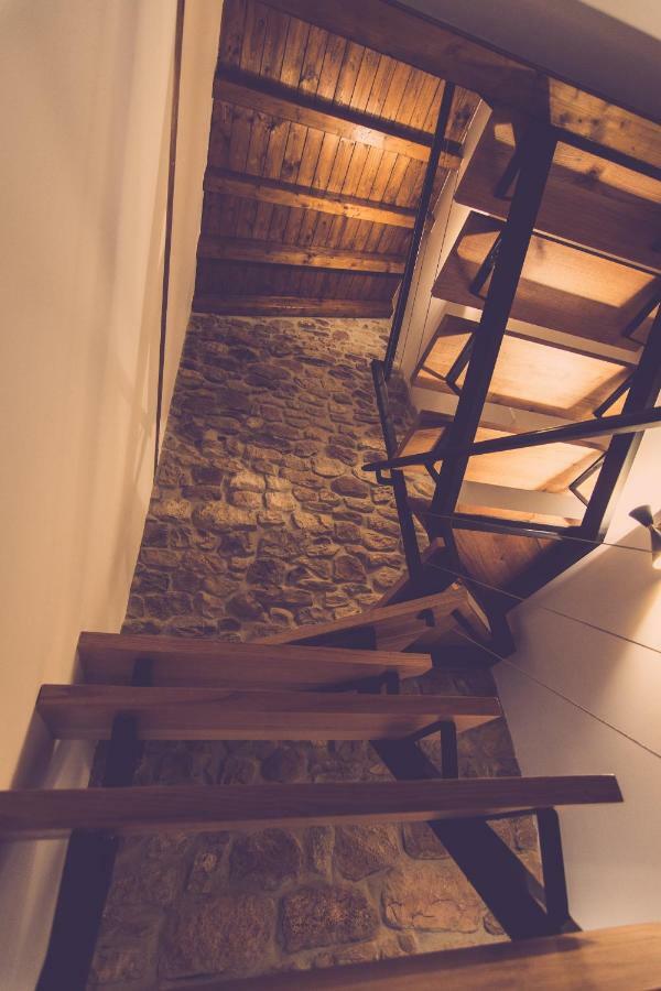 Willa Palomba Rural Espinilla Zewnętrze zdjęcie